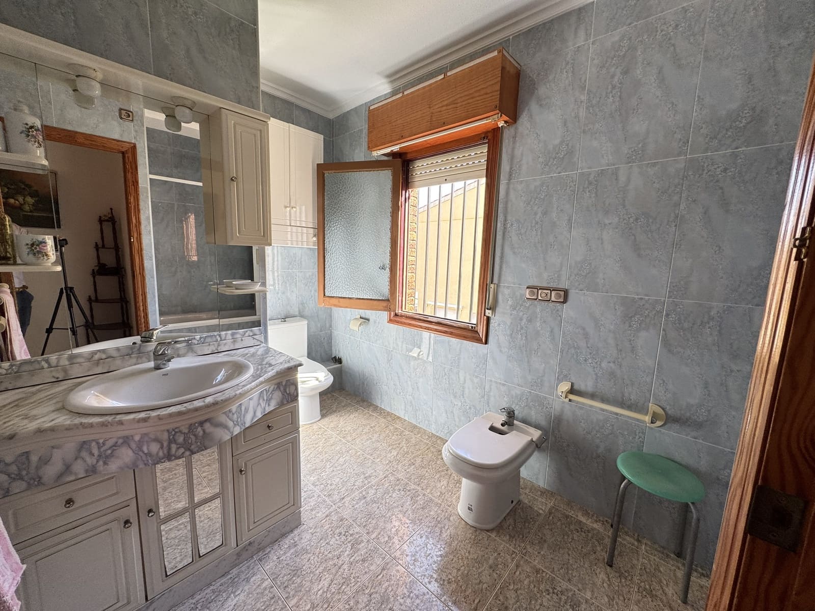 4 slaapkamer Villa te koop in Aguilas met garage - € 360.000 (Ref: 9747331)