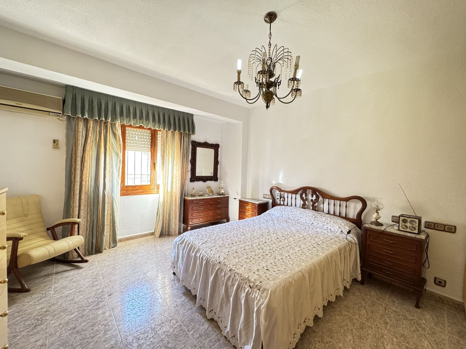 4 slaapkamer Villa te koop in Aguilas met garage - € 360.000 (Ref: 9747331)