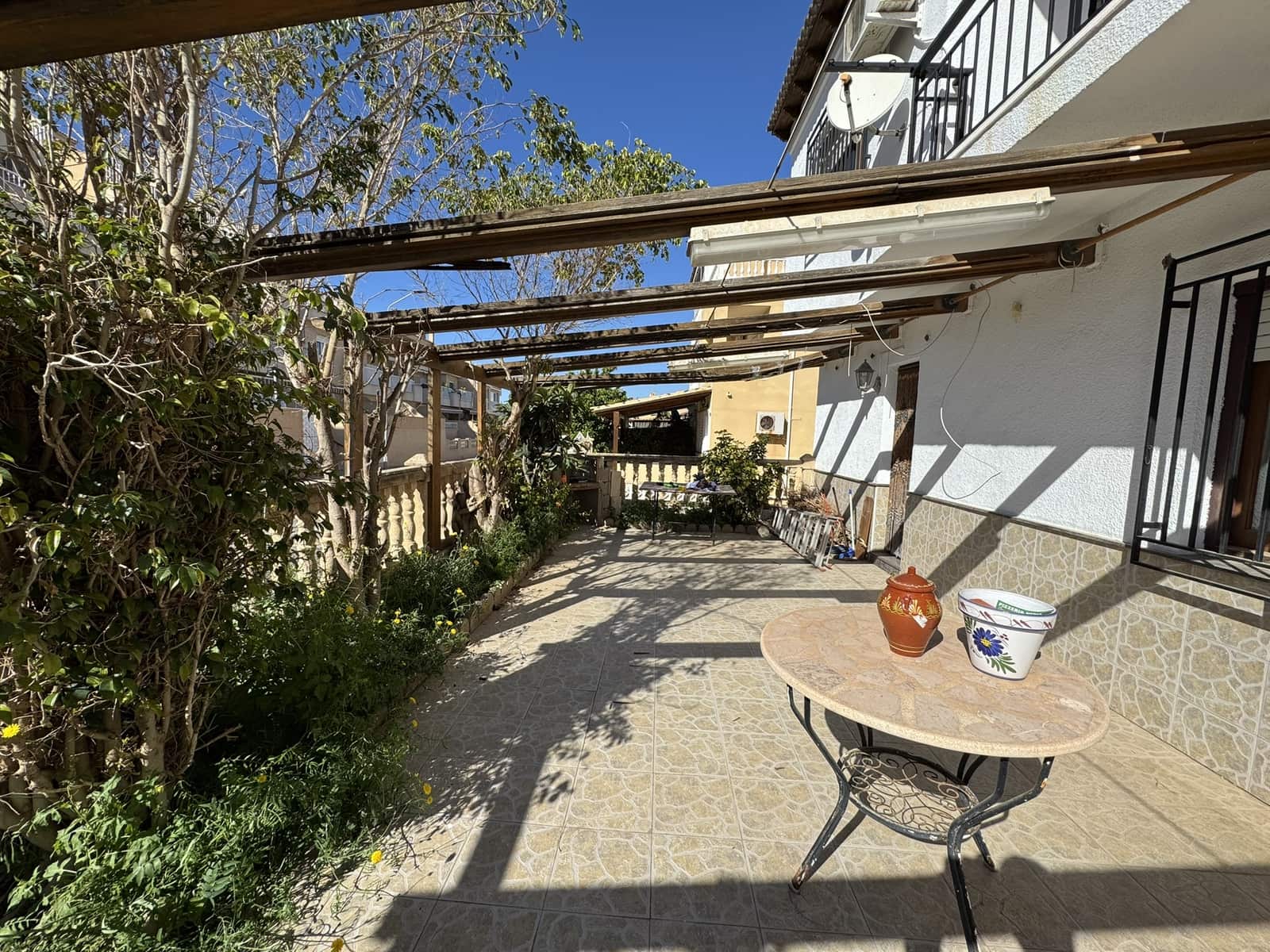 4 slaapkamer Villa te koop in Aguilas met garage - € 360.000 (Ref: 9747331)