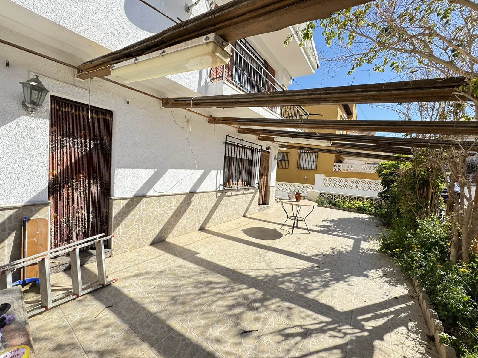 4 slaapkamer Villa te koop in Aguilas met garage - € 360.000 (Ref: 9747331)