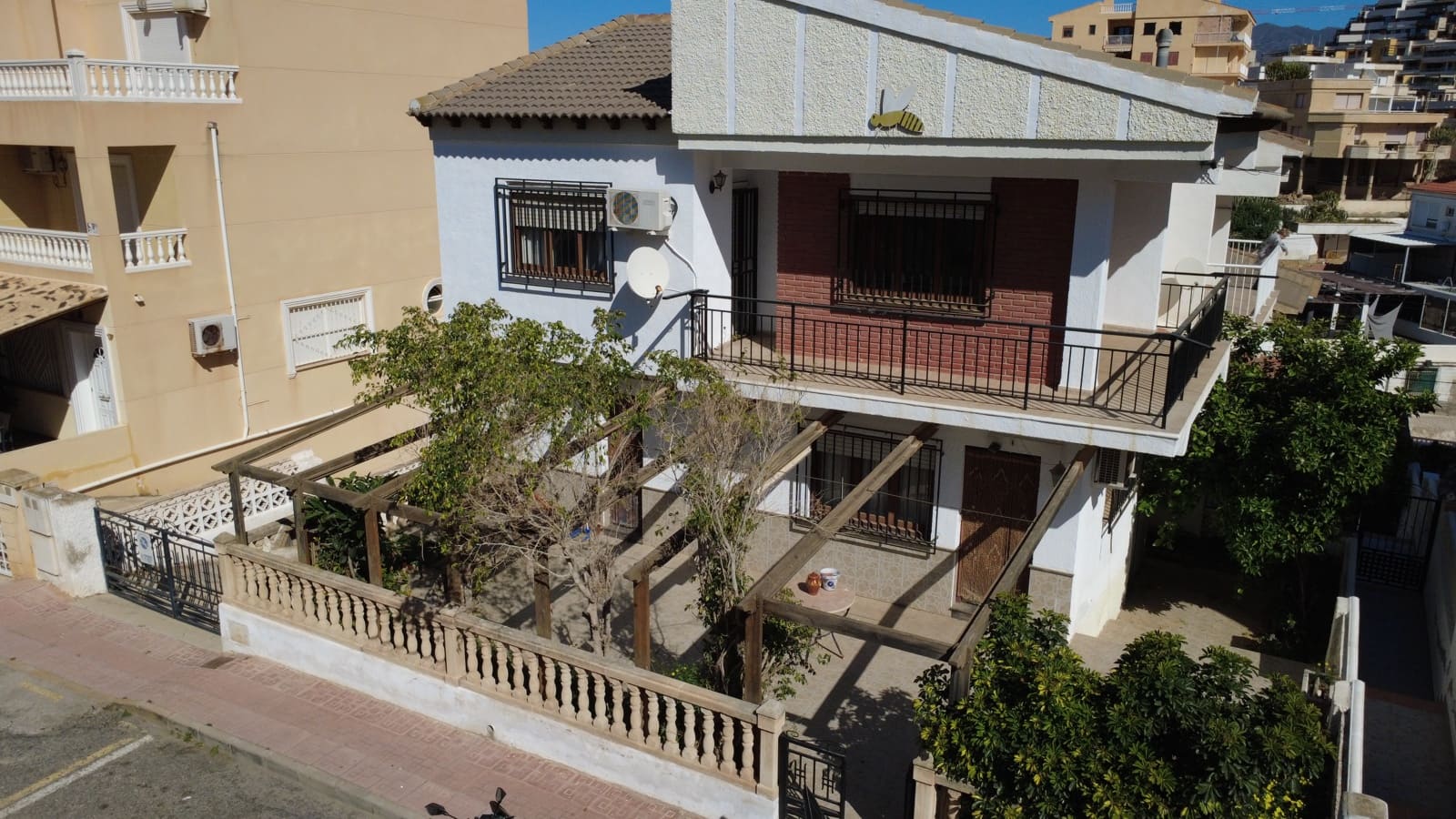 4 slaapkamer Villa te koop in Aguilas met garage - € 360.000 (Ref: 9747331)