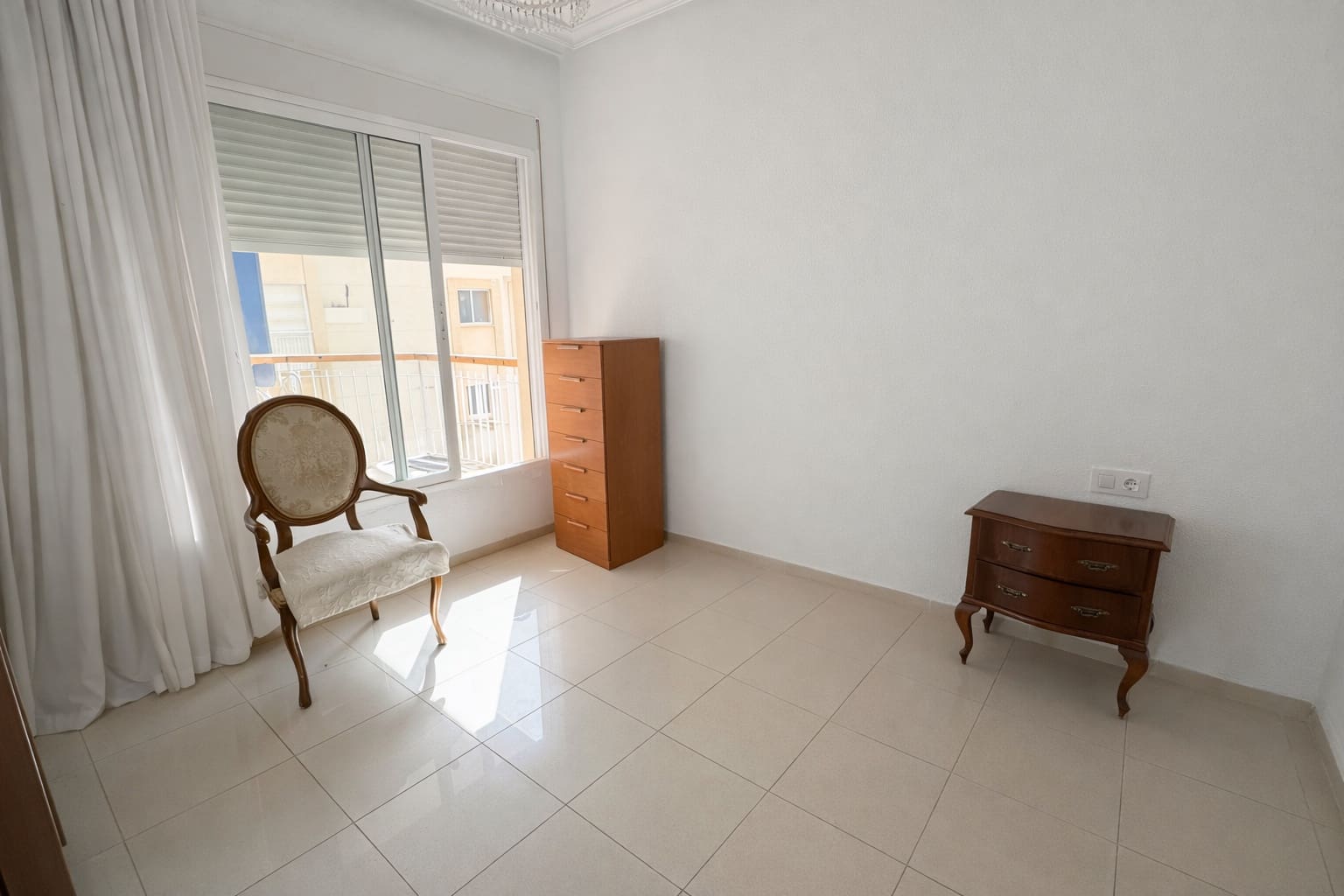 3 soveværelse Lejlighed til salg i Aguilas med garage - € 298.000 (Ref: 9769897)