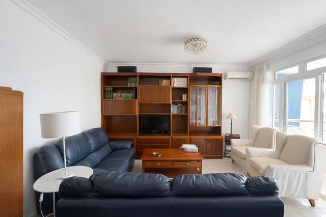 3 soveværelse Lejlighed til salg i Delicias, Aguilas med garage - € 298.000 (Ref: 9769897)