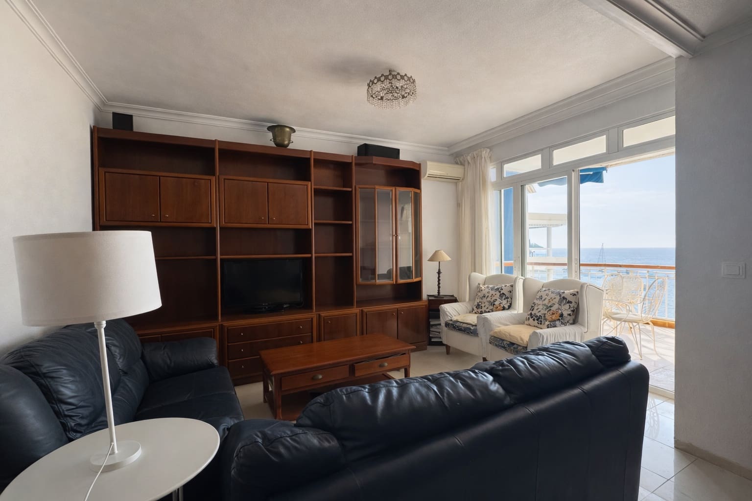 3 soveværelse Lejlighed til salg i Aguilas med garage - € 298.000 (Ref: 9769897)