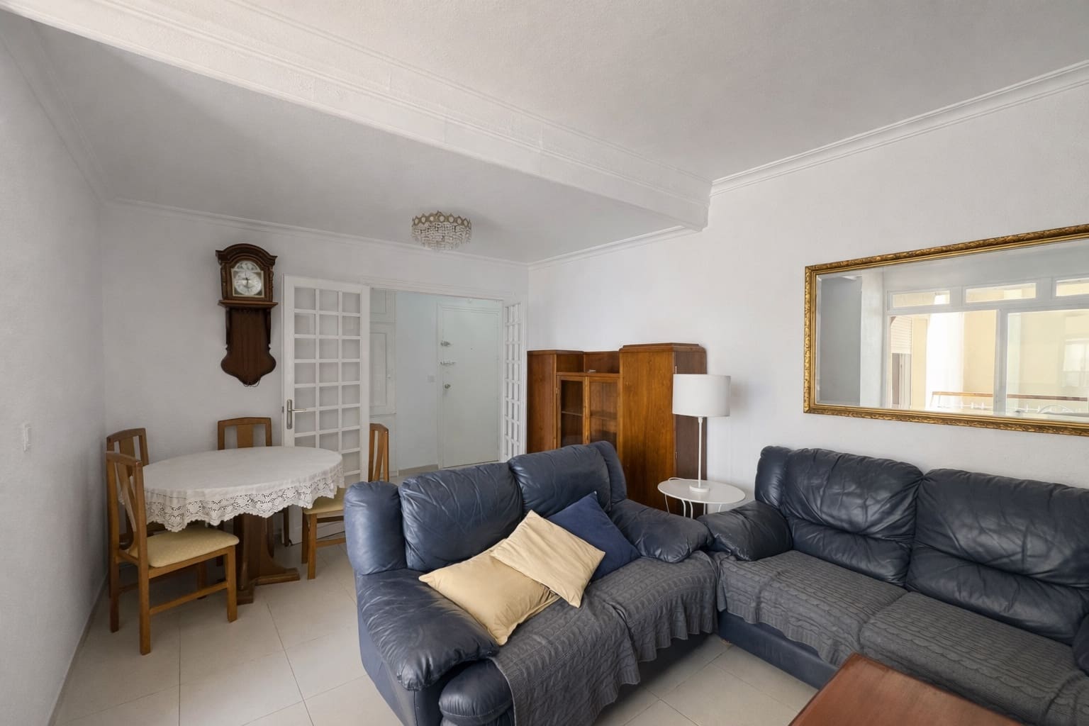 3 soveværelse Lejlighed til salg i Aguilas med garage - € 298.000 (Ref: 9769897)