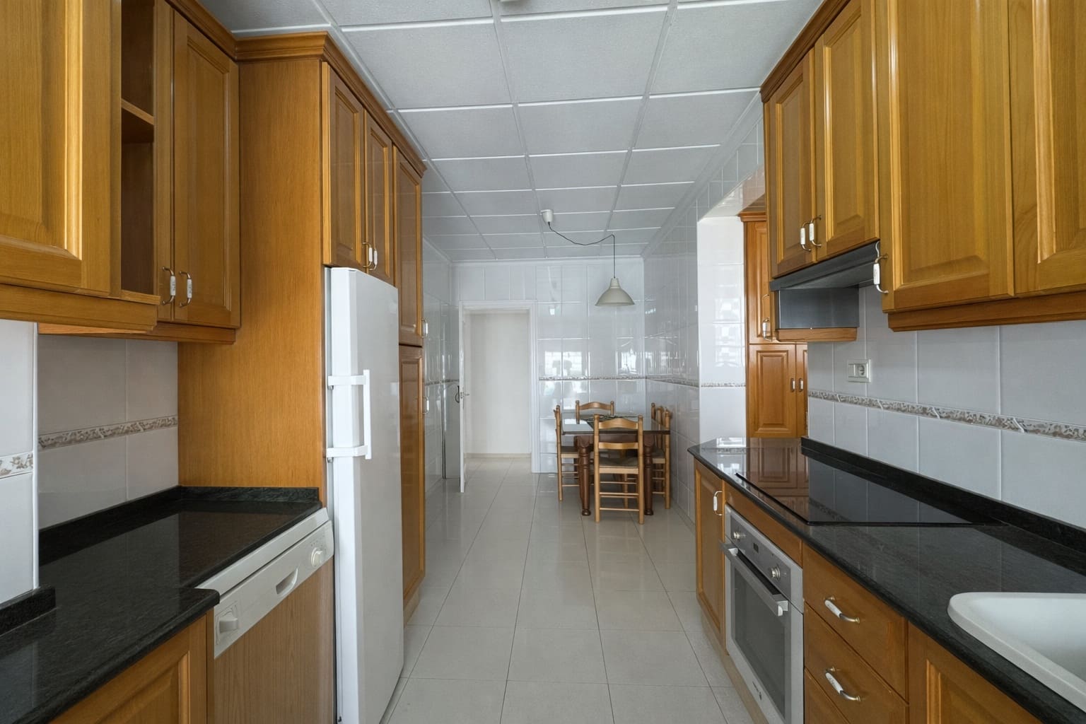 3 soveværelse Lejlighed til salg i Aguilas med garage - € 298.000 (Ref: 9769897)