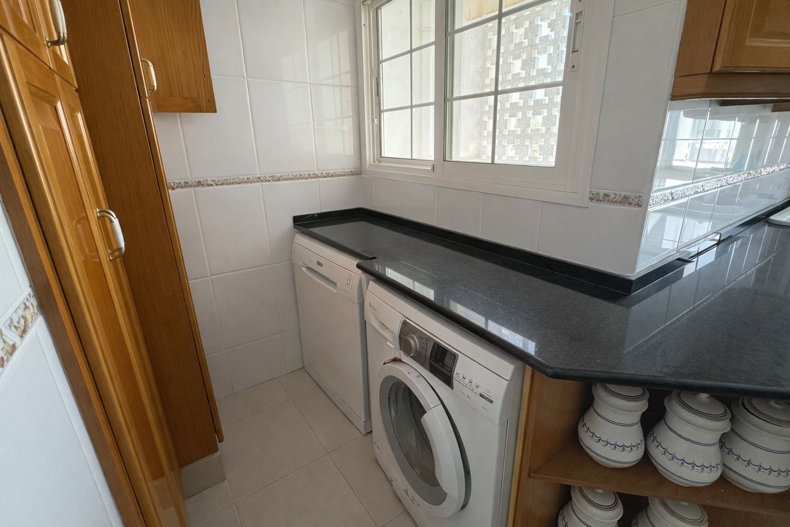 3 soveværelse Lejlighed til salg i Aguilas med garage - € 298.000 (Ref: 9769897)