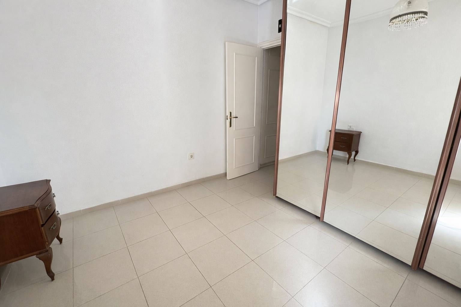 3 soveværelse Lejlighed til salg i Aguilas med garage - € 298.000 (Ref: 9769897)