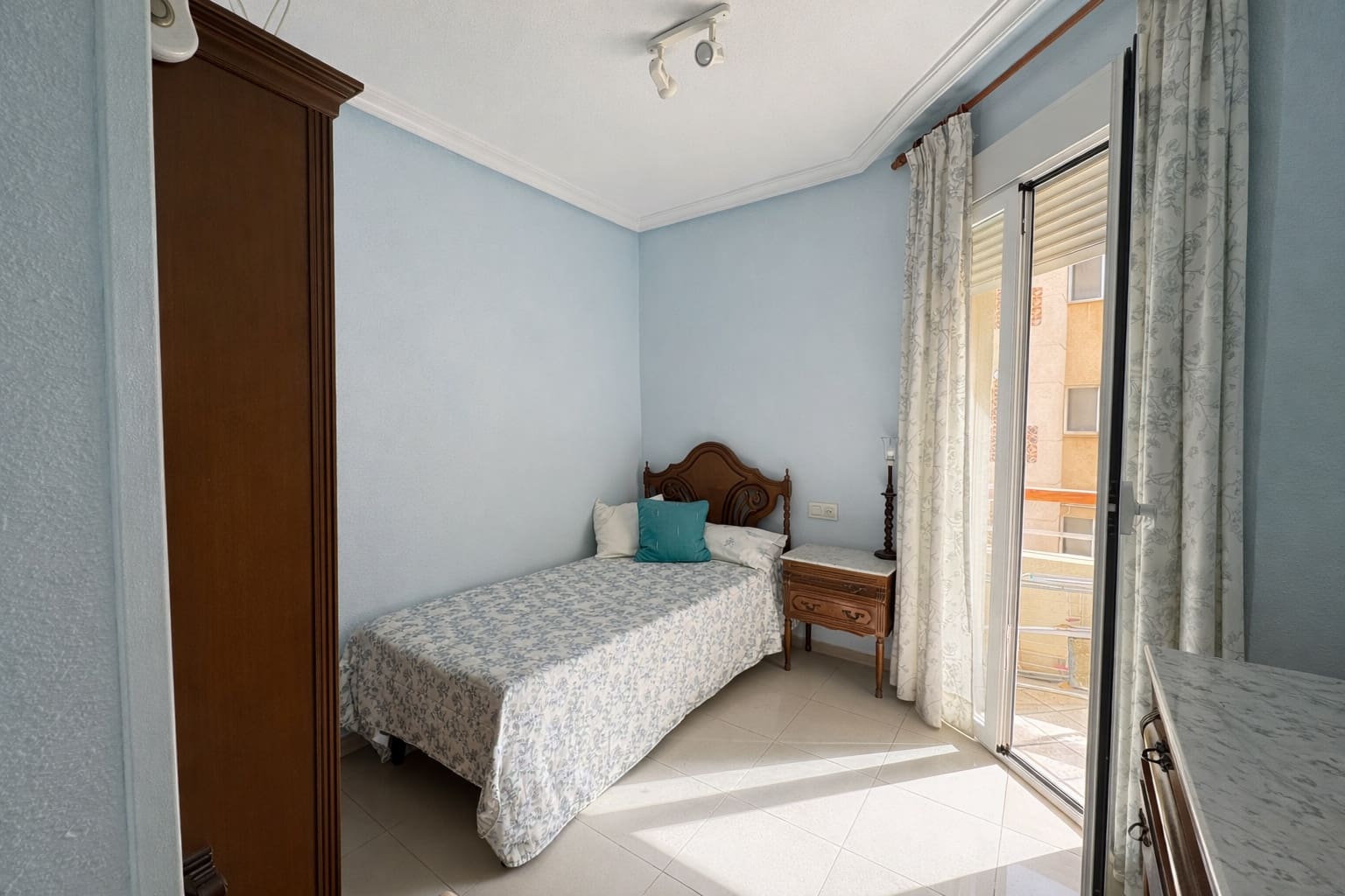 3 soveværelse Lejlighed til salg i Aguilas med garage - € 298.000 (Ref: 9769897)