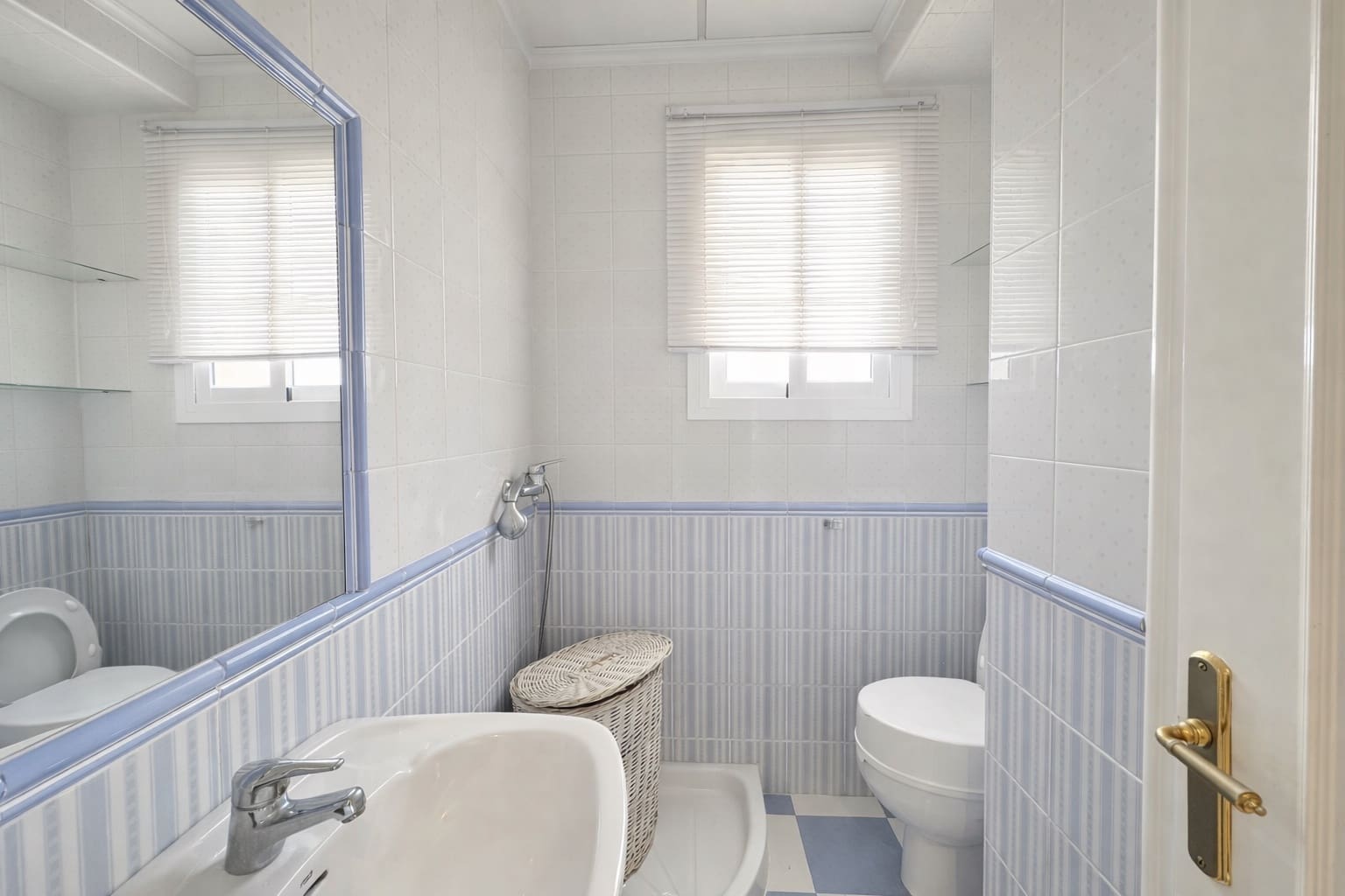 3 soveværelse Lejlighed til salg i Aguilas med garage - € 298.000 (Ref: 9769897)