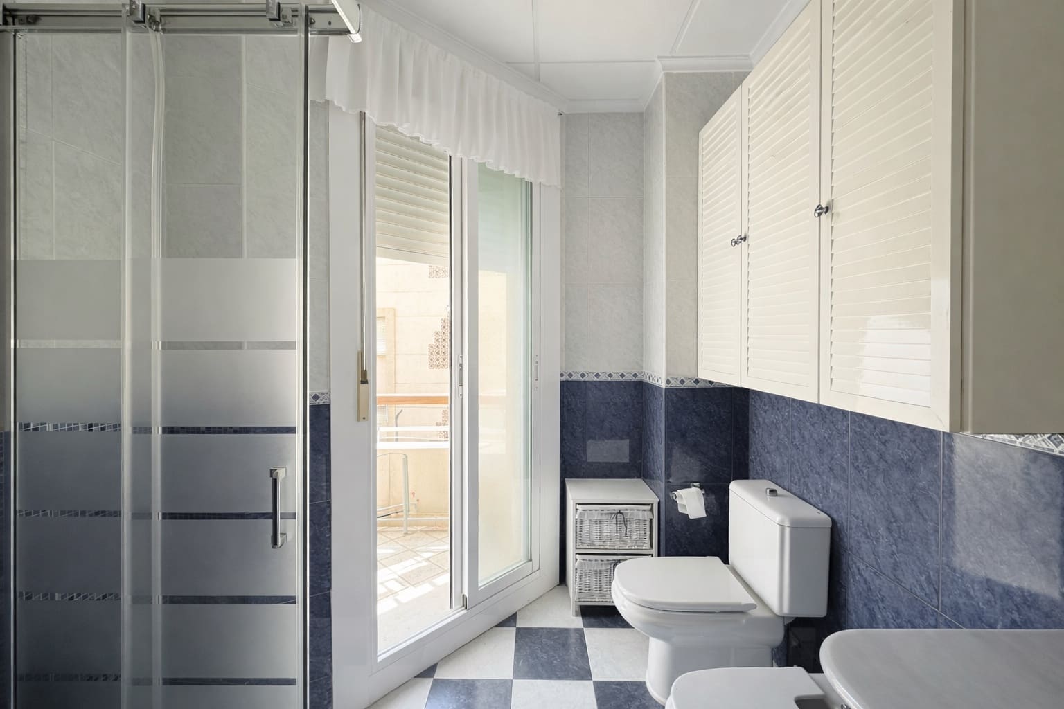 3 soveværelse Lejlighed til salg i Aguilas med garage - € 298.000 (Ref: 9769897)