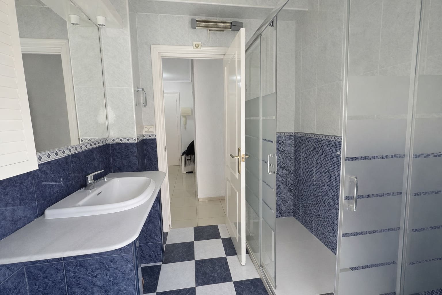 3 soveværelse Lejlighed til salg i Aguilas med garage - € 298.000 (Ref: 9769897)