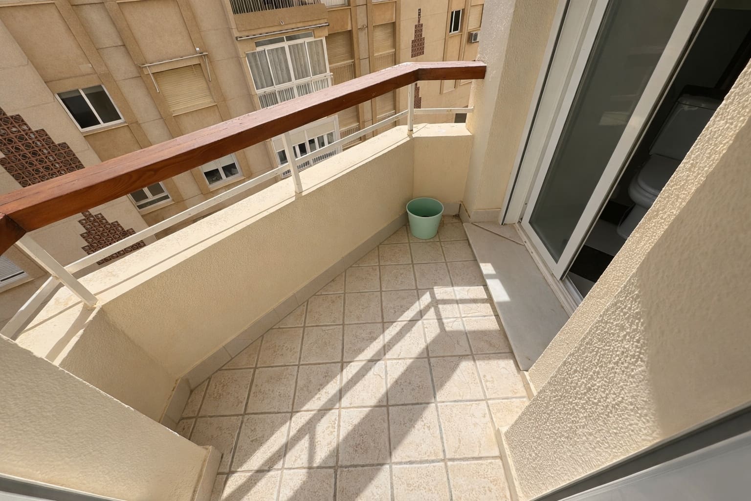 3 soveværelse Lejlighed til salg i Aguilas med garage - € 298.000 (Ref: 9769897)