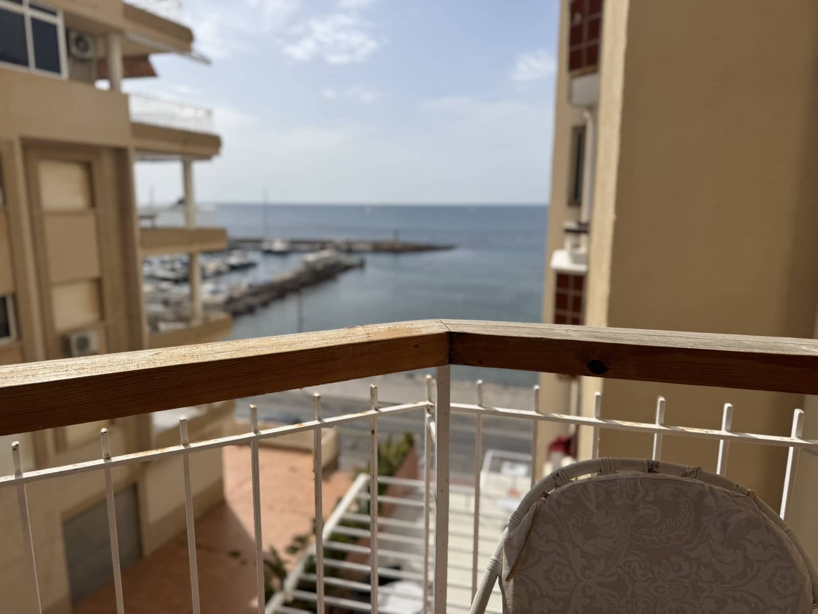 3 soveværelse Lejlighed til salg i Aguilas med garage - € 298.000 (Ref: 9769897)