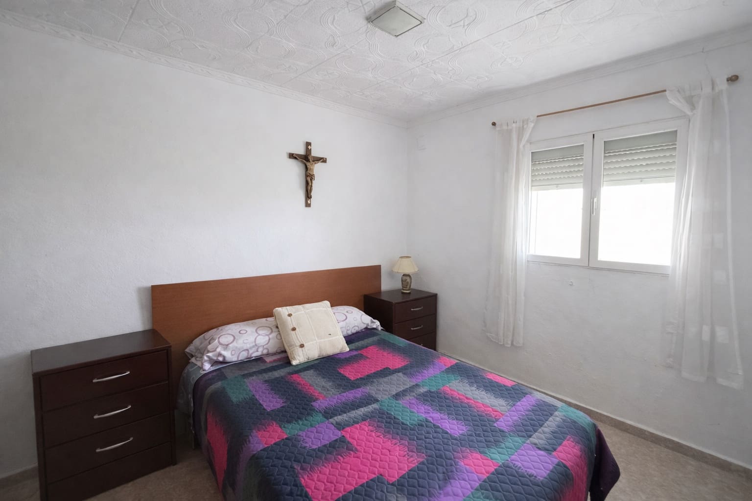 Mark till salu i Cuevas del Almanzora - 270 000 € (Ref: 9770054)