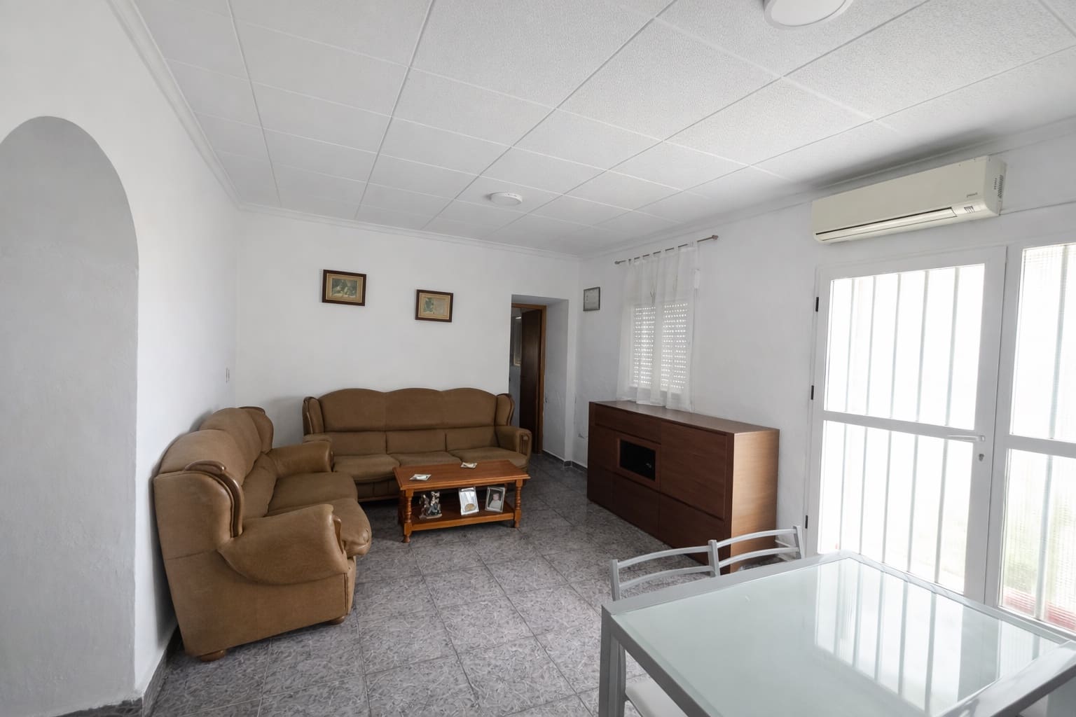 Mark till salu i Cuevas del Almanzora - 270 000 € (Ref: 9770054)