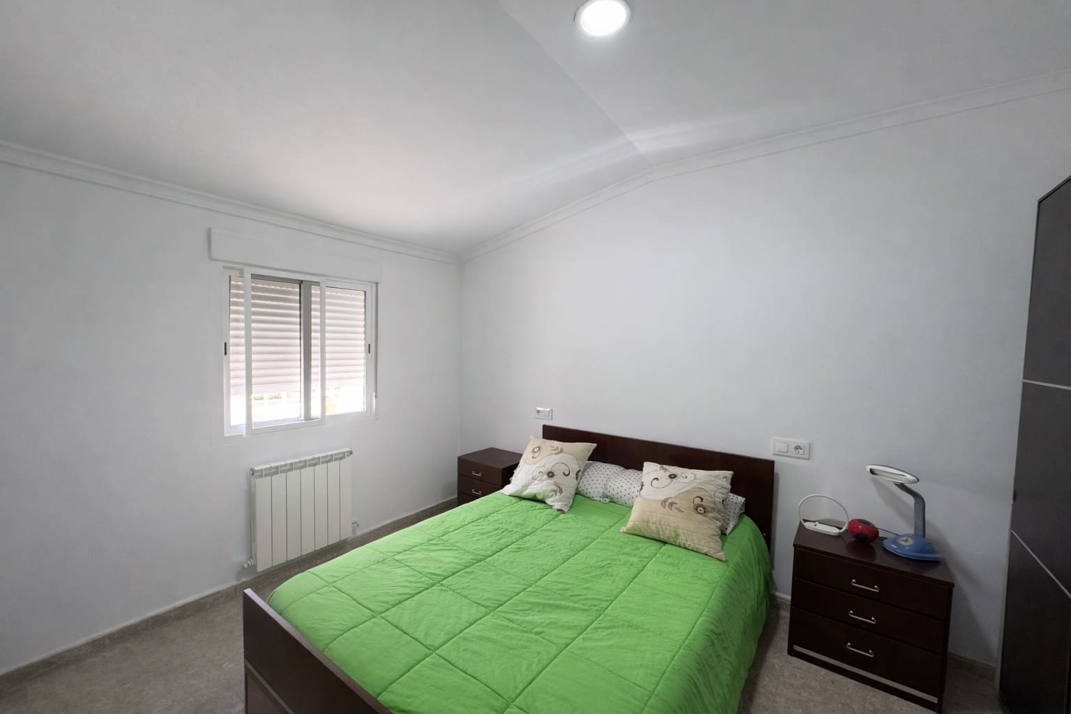 Mark till salu i Cuevas del Almanzora - 270 000 € (Ref: 9770054)