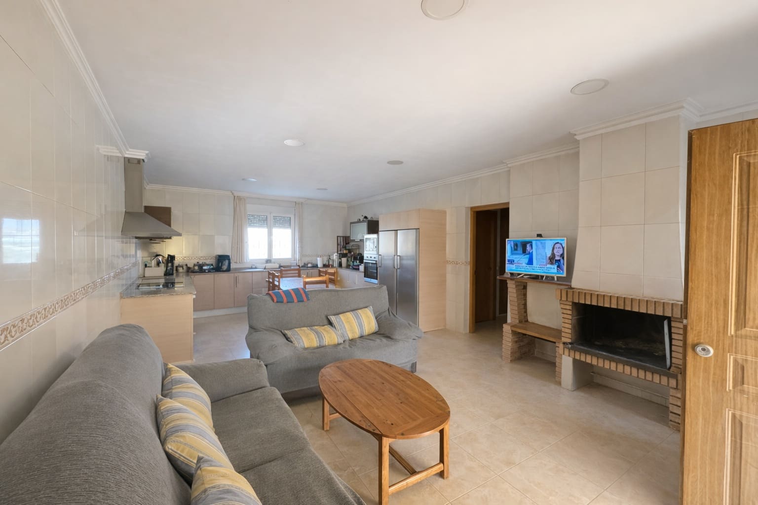 Mark till salu i Cuevas del Almanzora - 270 000 € (Ref: 9770054)