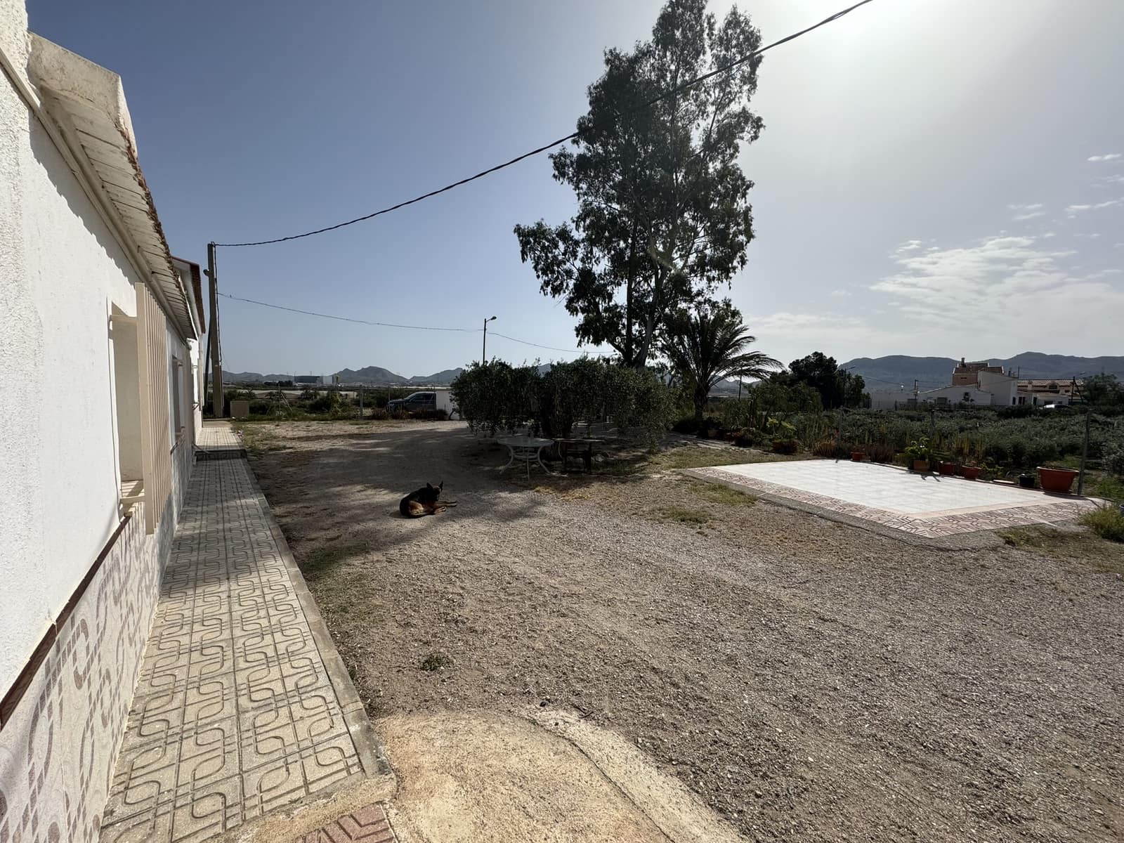 Mark till salu i Cuevas del Almanzora - 270 000 € (Ref: 9770054)