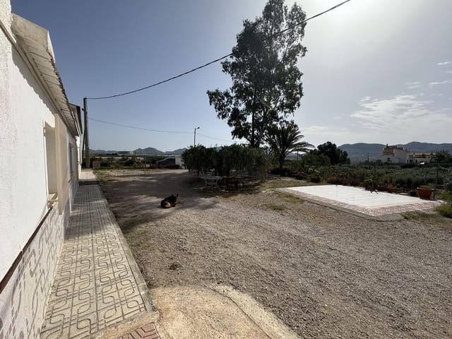 Teren niezagospodarowany na sprzedaż w Cuevas del Almanzora - 270 000 € (Ref: 9770054)