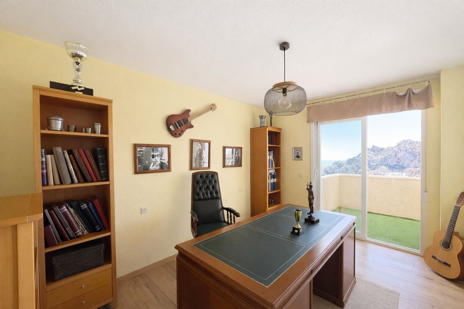 4 soverom Leilighet til salgs i Aguilas med svømmebasseng garasje - € 370 000 (Ref: 9783413)