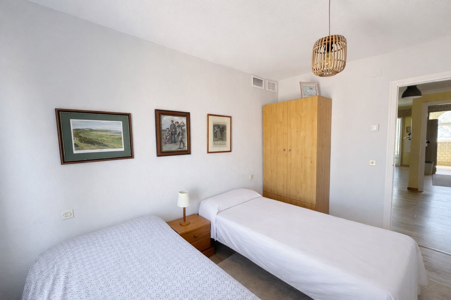 4 soverom Leilighet til salgs i Aguilas med svømmebasseng garasje - € 370 000 (Ref: 9783413)