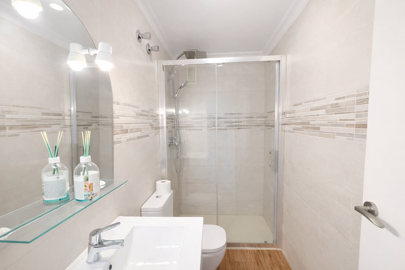 4 soverom Leilighet til salgs i Aguilas med svømmebasseng garasje - € 370 000 (Ref: 9783413)