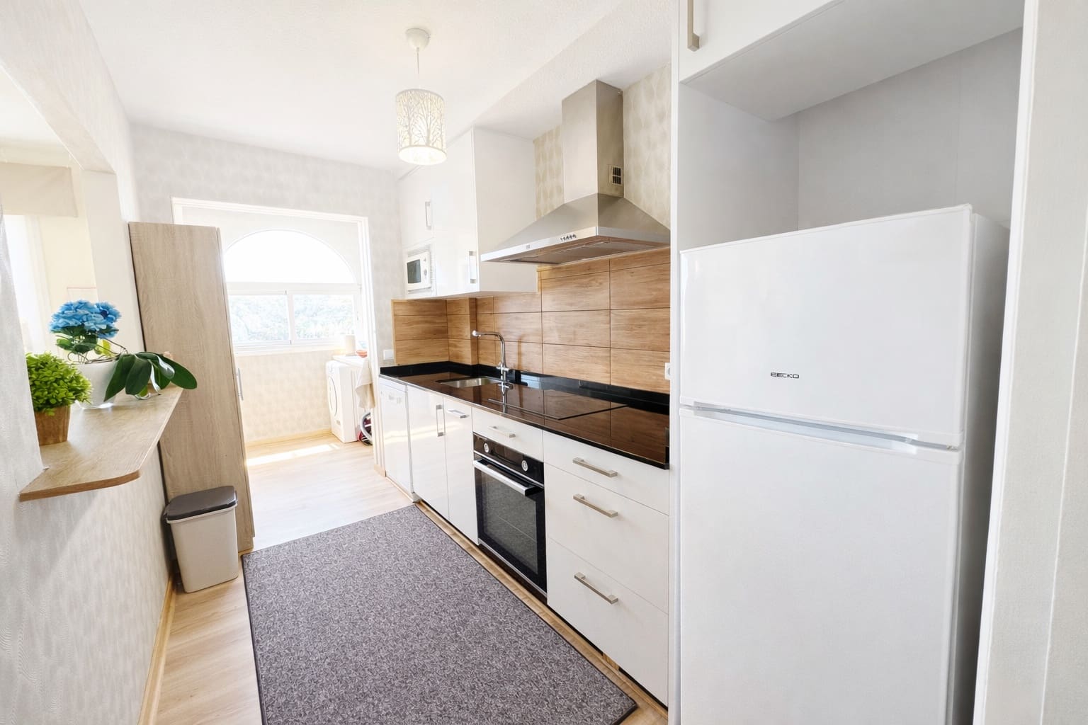 4 soverom Leilighet til salgs i Aguilas med svømmebasseng garasje - € 370 000 (Ref: 9783413)