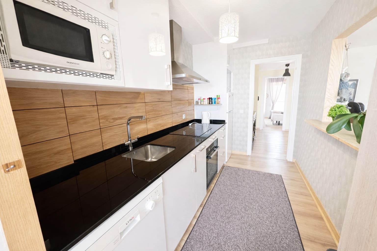 4 soverom Leilighet til salgs i Aguilas med svømmebasseng garasje - € 370 000 (Ref: 9783413)