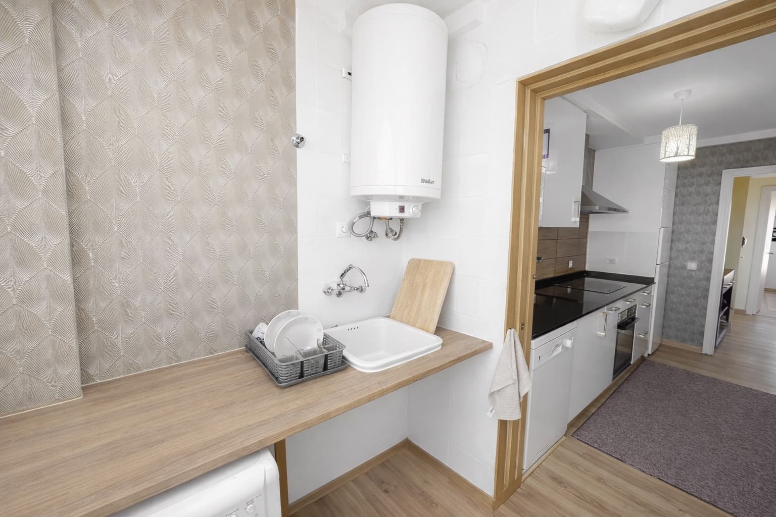 4 soverom Leilighet til salgs i Aguilas med svømmebasseng garasje - € 370 000 (Ref: 9783413)