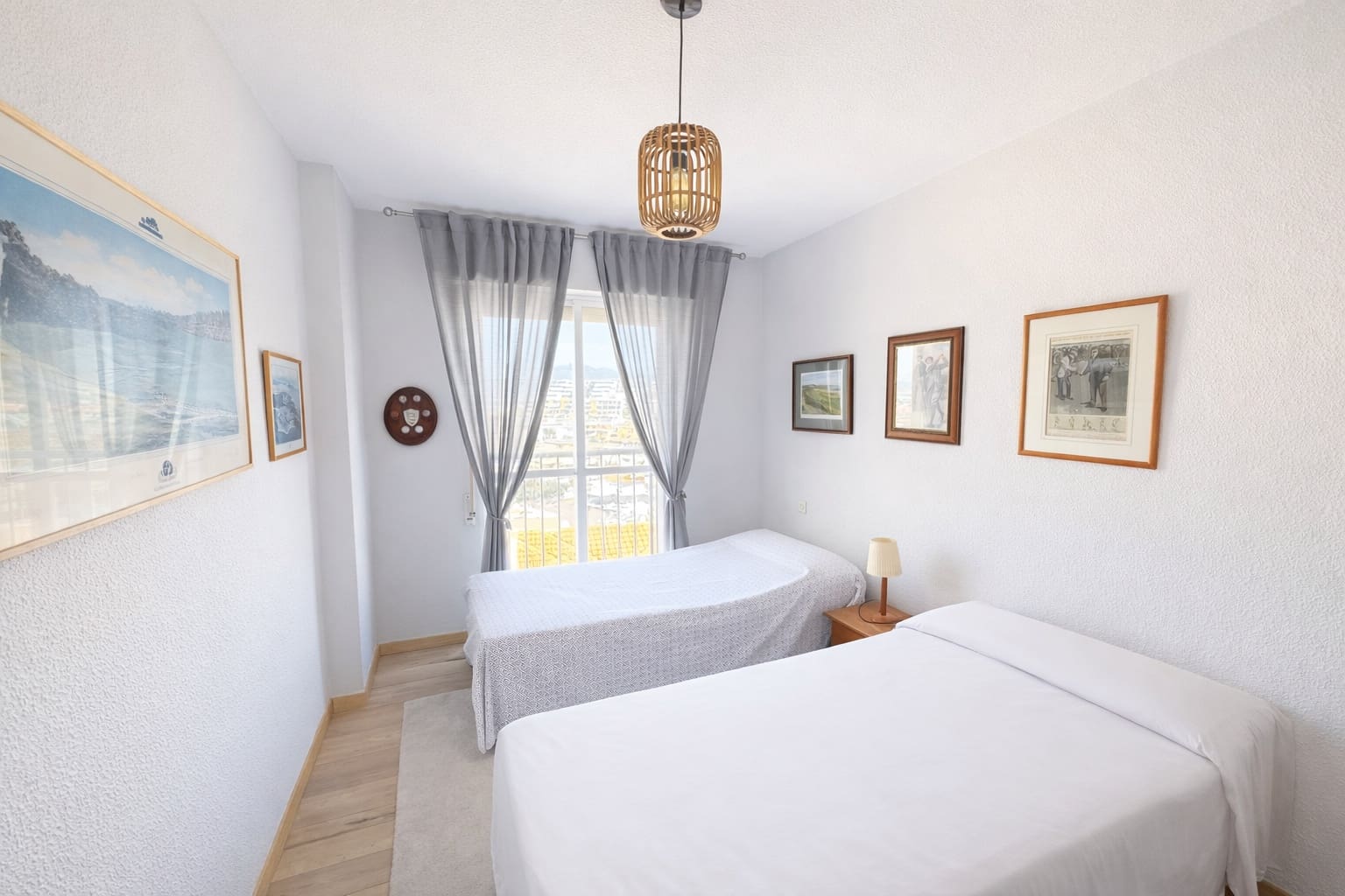 4 soverom Leilighet til salgs i Aguilas med svømmebasseng garasje - € 370 000 (Ref: 9783413)