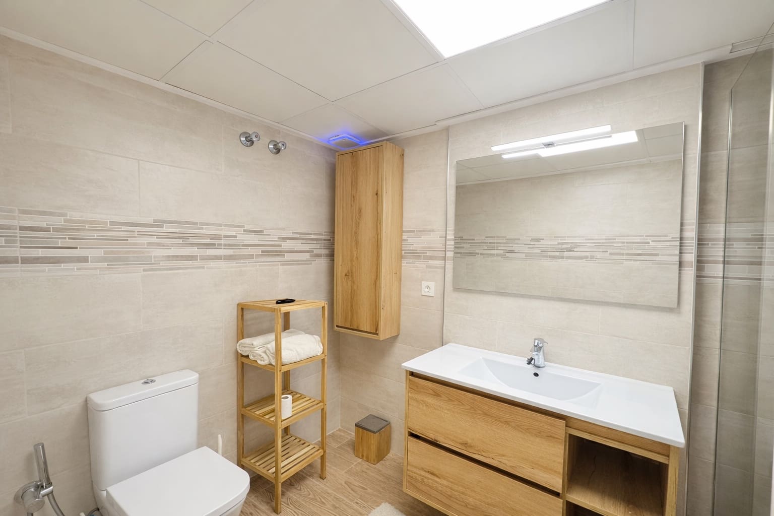 4 soverom Leilighet til salgs i Aguilas med svømmebasseng garasje - € 370 000 (Ref: 9783413)