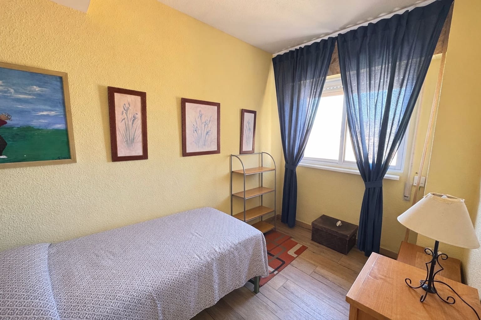 4 soverom Leilighet til salgs i Aguilas med svømmebasseng garasje - € 370 000 (Ref: 9783413)