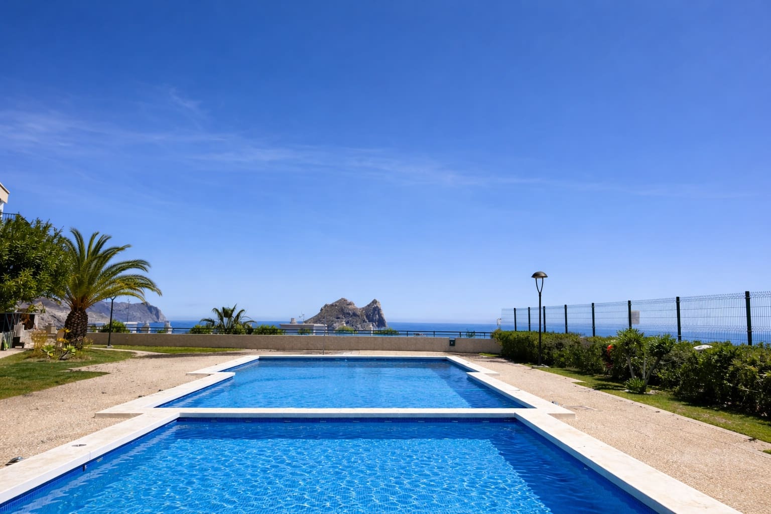 4 soverom Leilighet til salgs i Aguilas med svømmebasseng garasje - € 370 000 (Ref: 9783413)