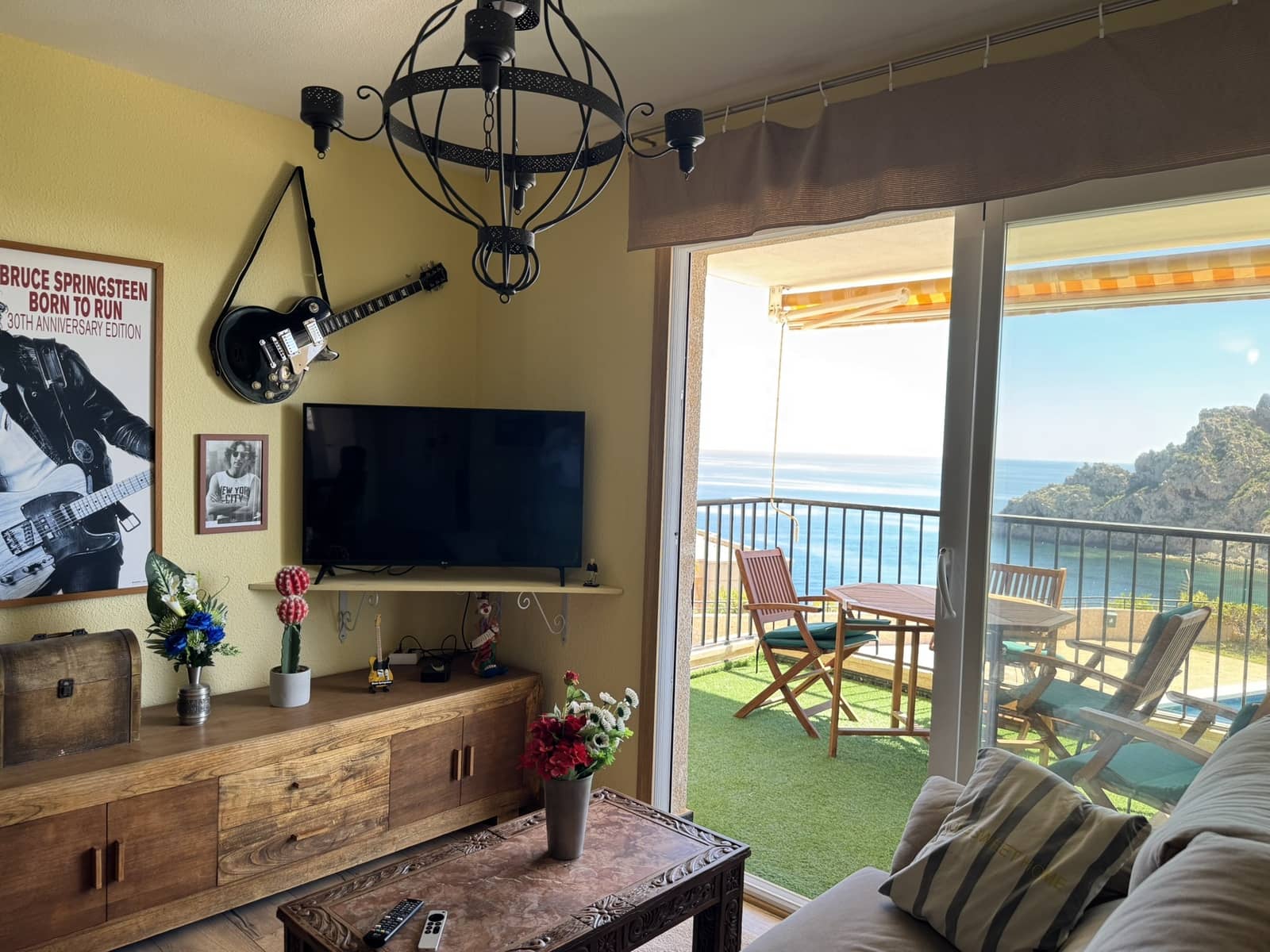 4 soverom Leilighet til salgs i Aguilas med svømmebasseng garasje - € 370 000 (Ref: 9783413)