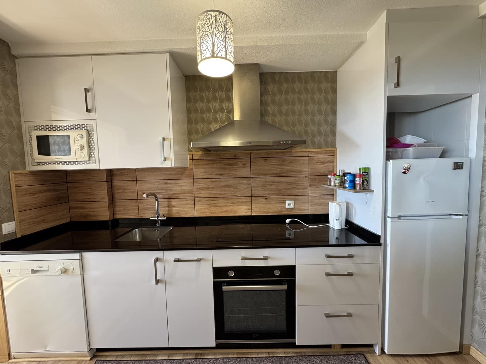 4 soverom Leilighet til salgs i Aguilas med svømmebasseng garasje - € 370 000 (Ref: 9783413)