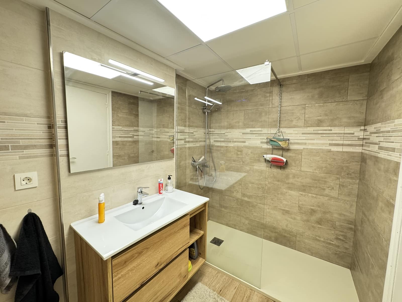 4 soverom Leilighet til salgs i Aguilas med svømmebasseng garasje - € 370 000 (Ref: 9783413)