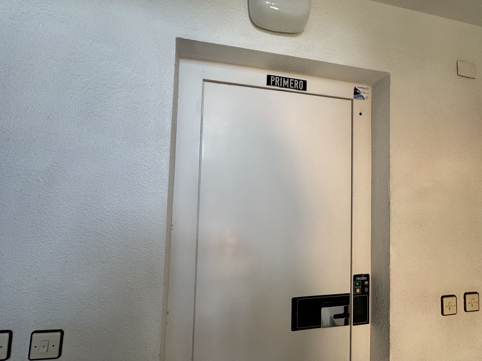 4 soverom Leilighet til salgs i Aguilas med svømmebasseng garasje - € 370 000 (Ref: 9783413)