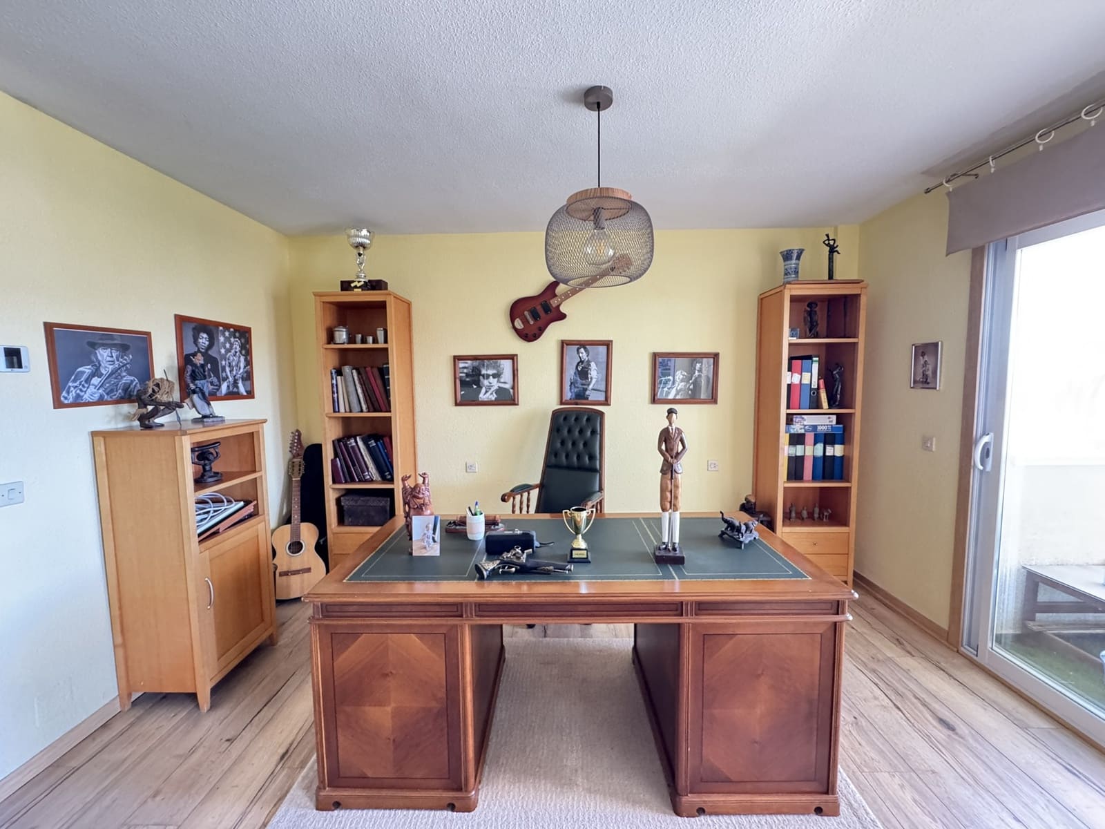 4 soverom Leilighet til salgs i Aguilas med svømmebasseng garasje - € 370 000 (Ref: 9783413)