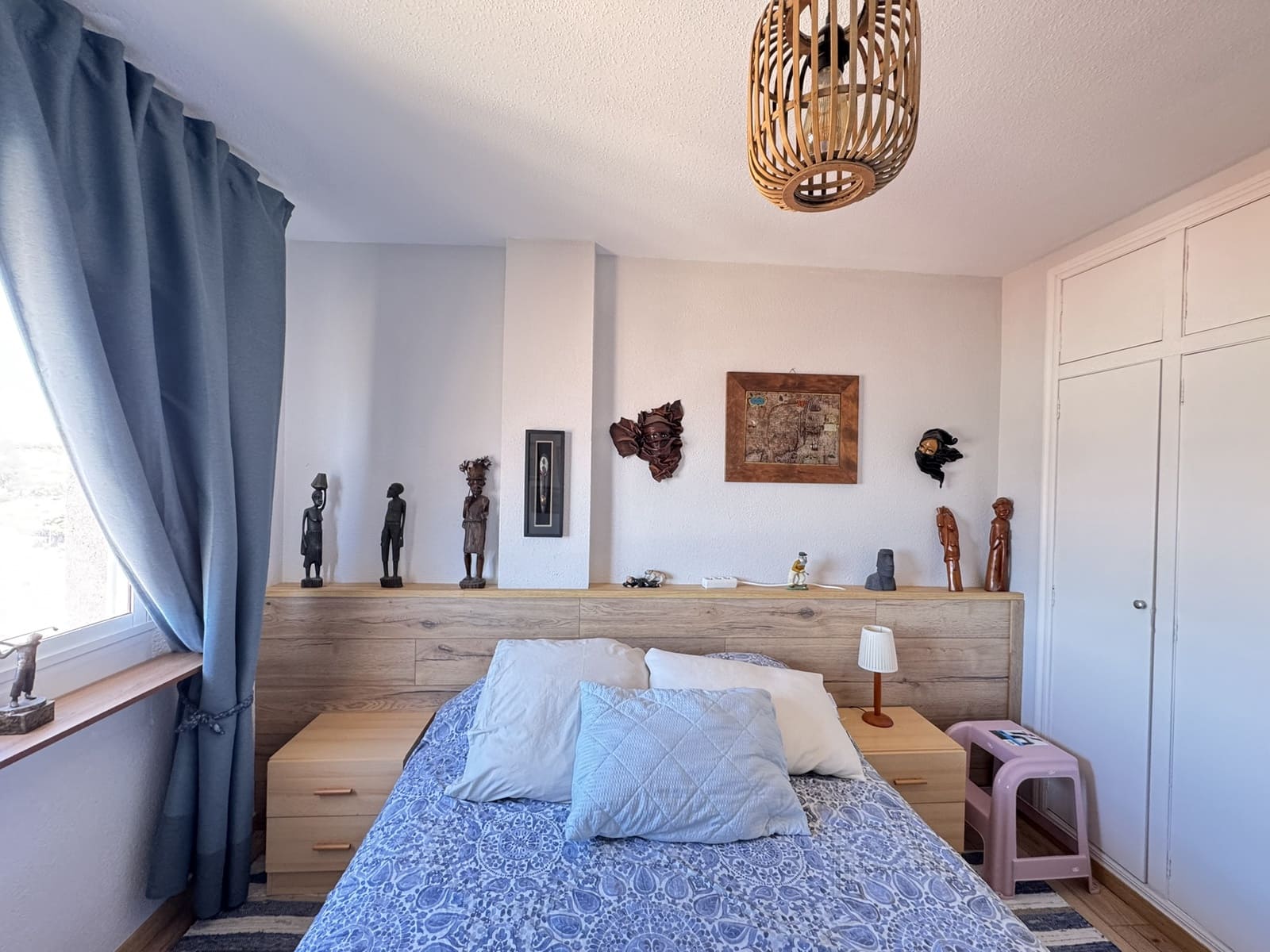 4 soverom Leilighet til salgs i Aguilas med svømmebasseng garasje - € 370 000 (Ref: 9783413)