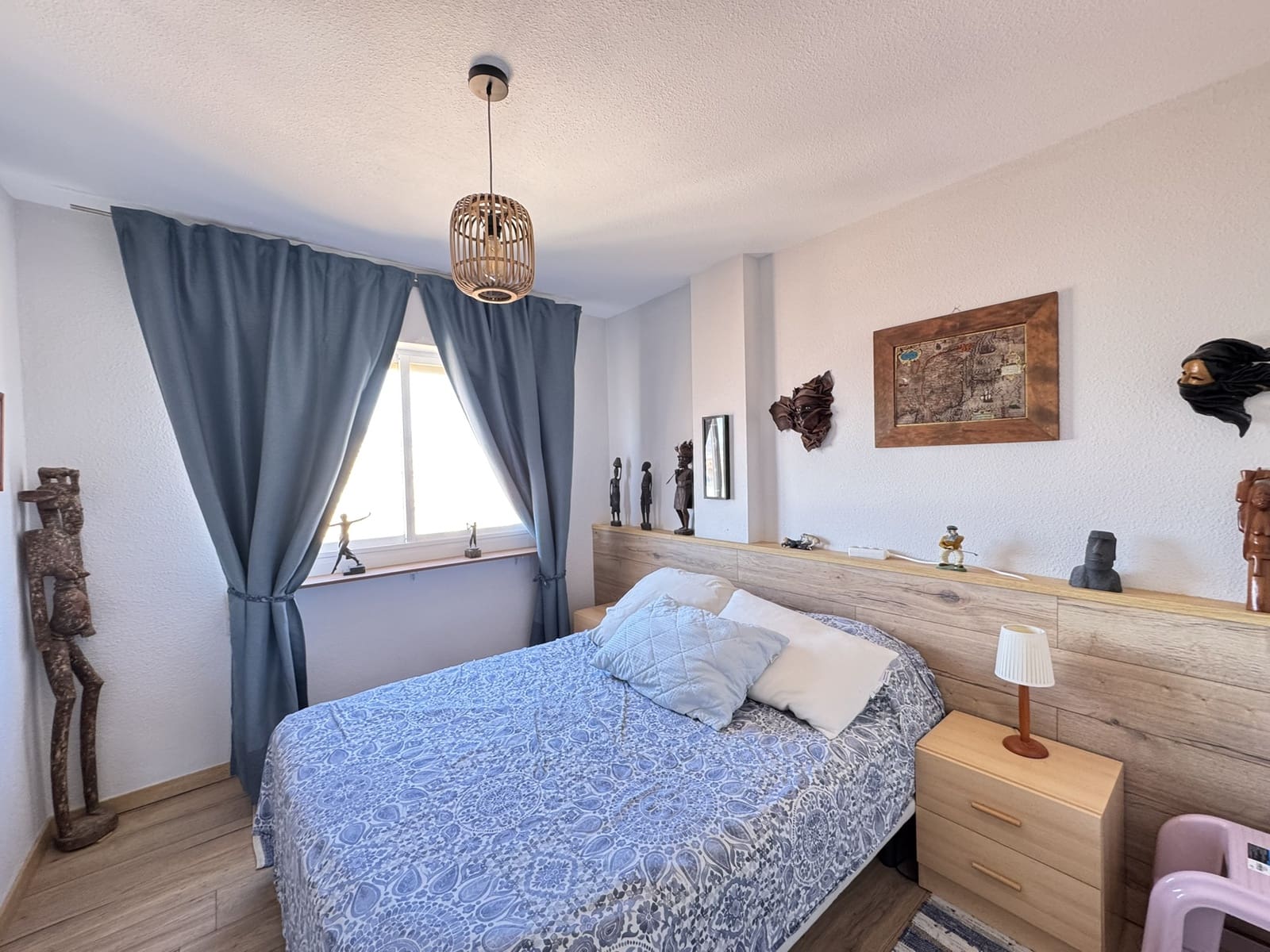 4 soverom Leilighet til salgs i Aguilas med svømmebasseng garasje - € 370 000 (Ref: 9783413)