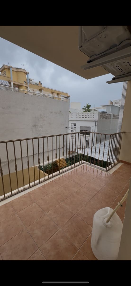 Appartement de location de vacances à Aguilas - 437 € (Ref: 9795593)
