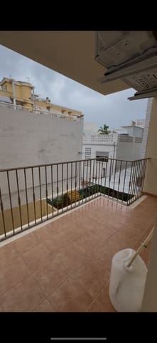 Appartement de location de vacances à Delicias, Aguilas - 437 € (Ref: 9795593)