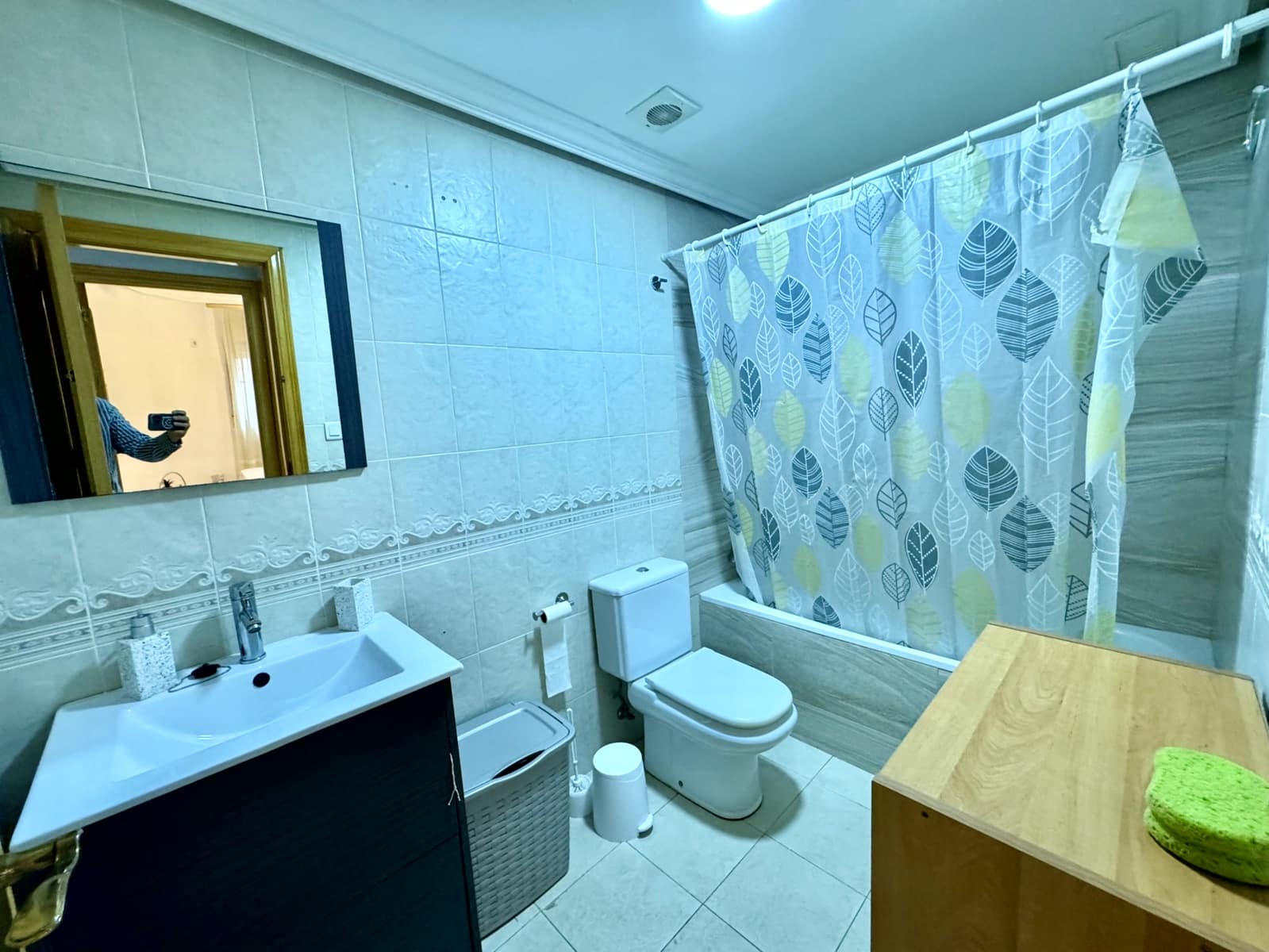 Appartement de location de vacances à Aguilas - 437 € (Ref: 9795593)