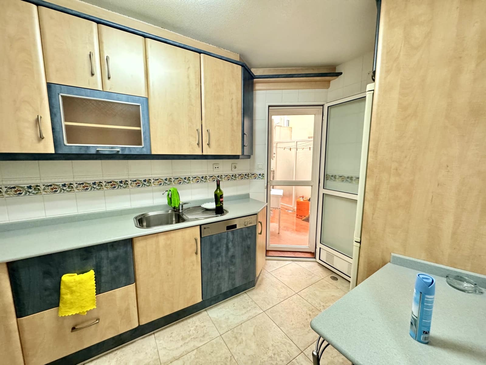 Appartement de location de vacances à Aguilas - 437 € (Ref: 9795593)