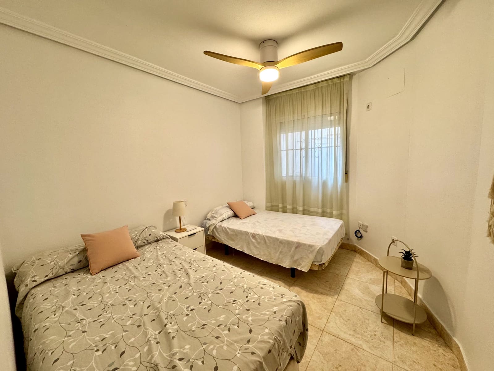 Appartement de location de vacances à Aguilas - 437 € (Ref: 9795593)