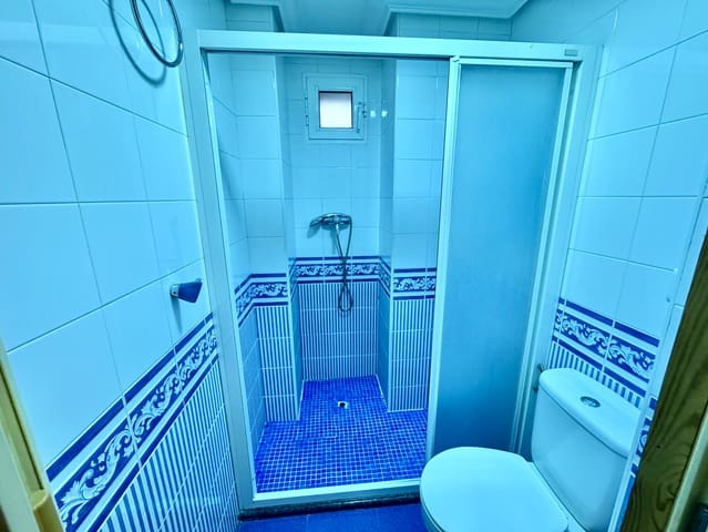 Appartement de location de vacances à Delicias, Aguilas - 437 € (Ref: 9795593)