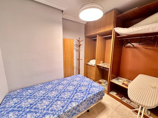 Appartement de location de vacances à Delicias, Aguilas - 437 € (Ref: 9795593)