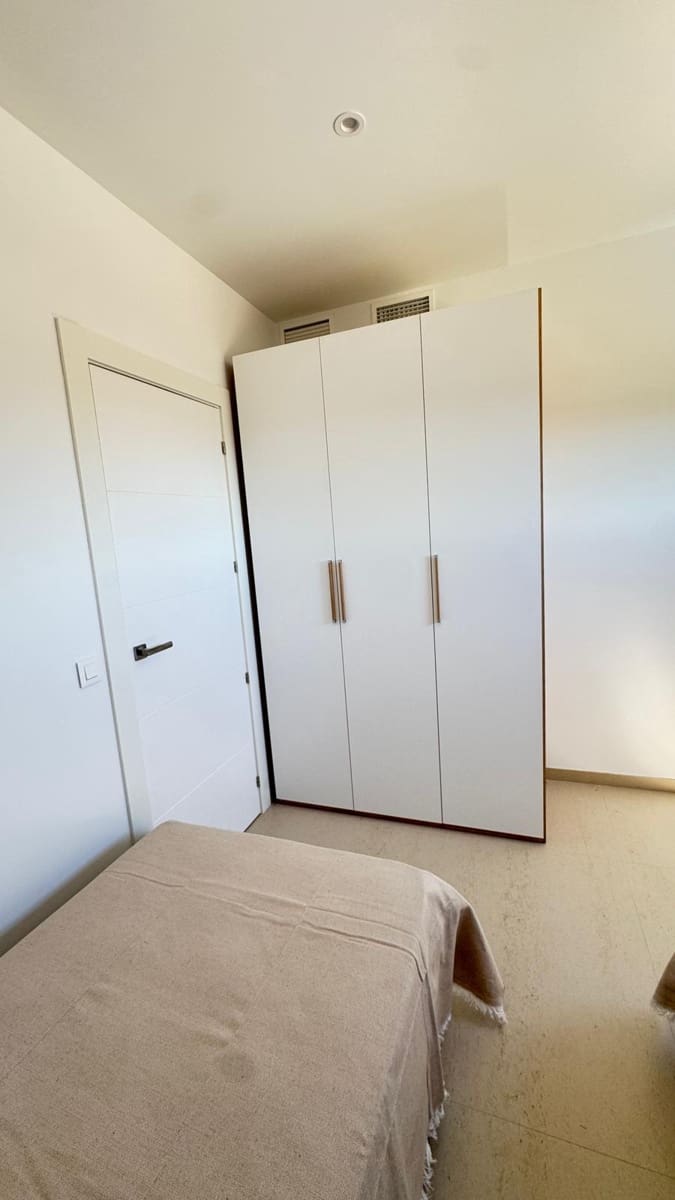 3 bedroom Apartment for sale in Vera with pool garage - € 245,000 (Ref: 9872056)