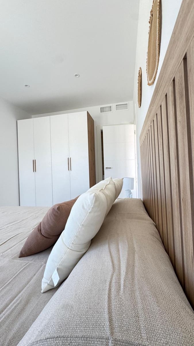3 bedroom Apartment for sale in Vera with pool garage - € 245,000 (Ref: 9872056)